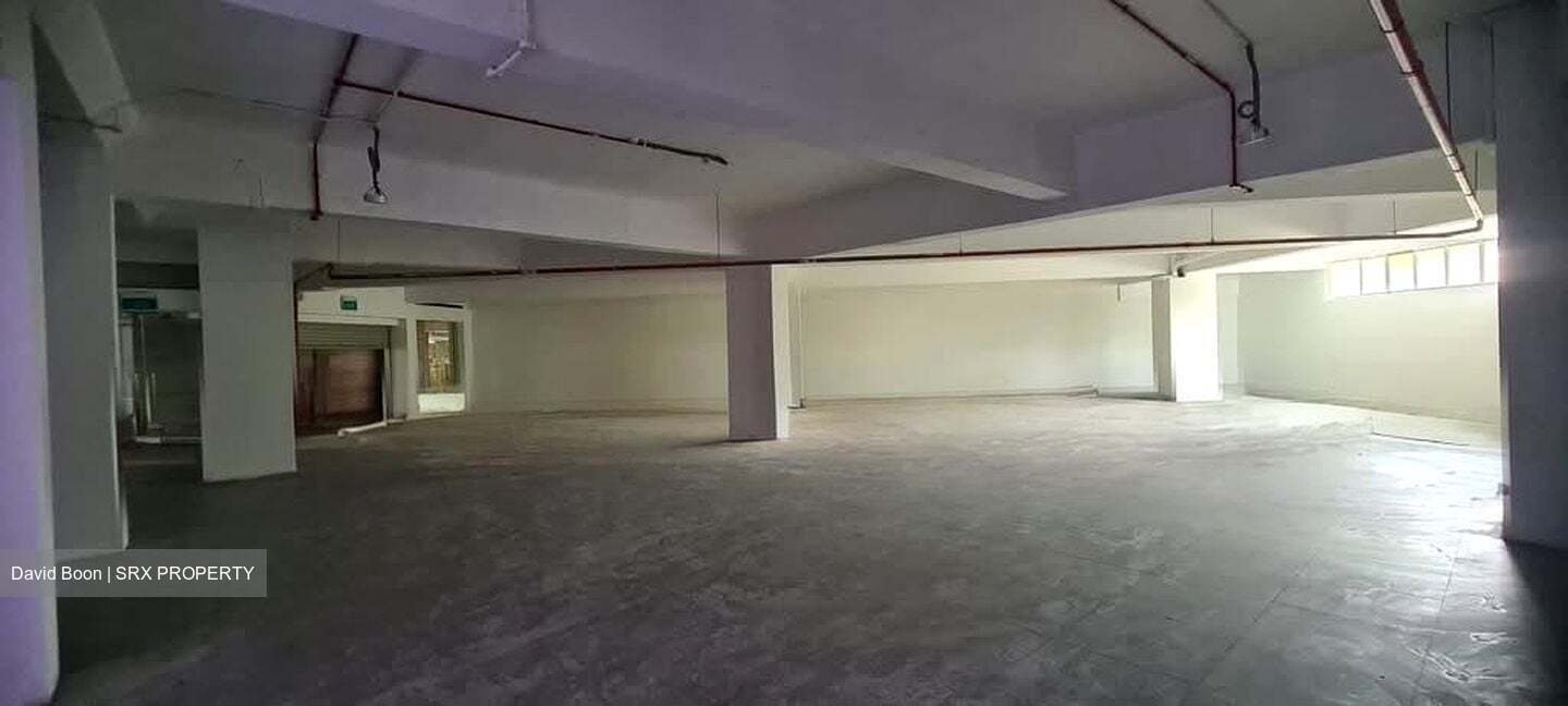 Boon Lay Shopping Centre (D22), Shop House #603567841